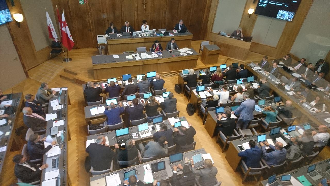 Stop au suremballage des produits